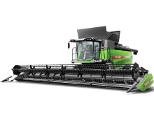 FENDT 8410 P AL